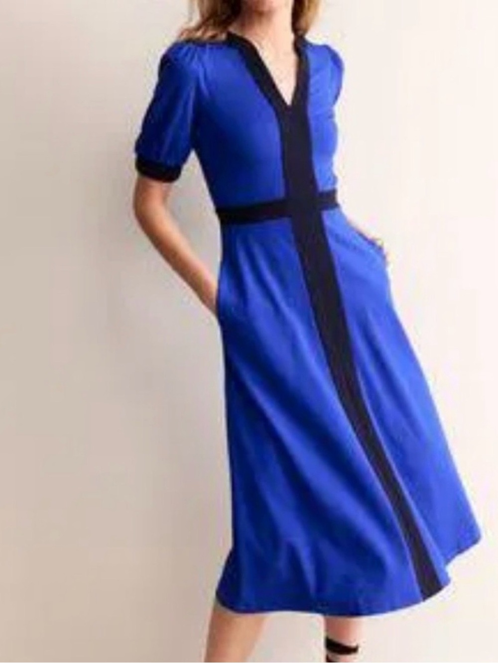 📚NWT Boden Petra Dress📚